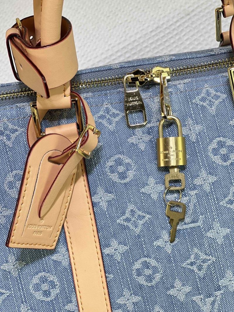 LV Travel Bags